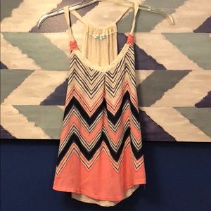 Maurice’s dress tank